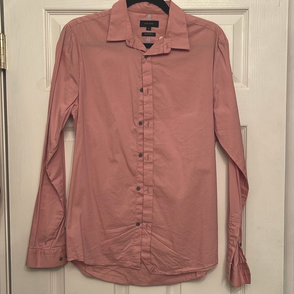 River island Shirt